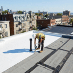 Les différents types de membranes pour toits plats : guide complet pour propriétaires